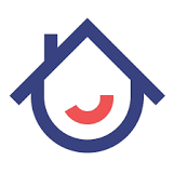 logo clef en main